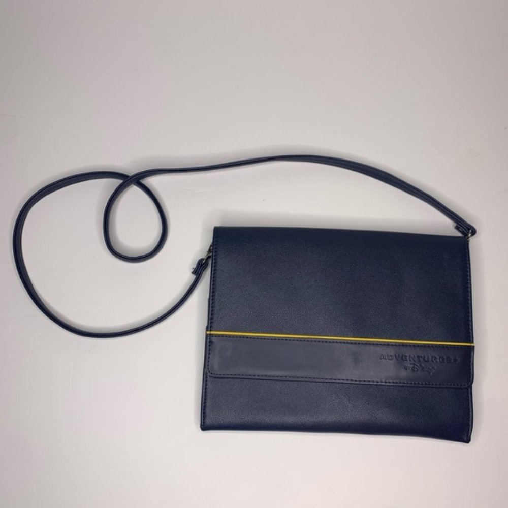 DISNEY BLUE BAG